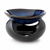Kominek ceramiczny - Głębia Oceanu