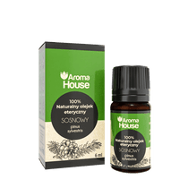 Naturalny olejek eteryczny - SOSNOWY image 0