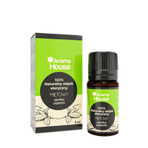 Naturalny olejek eteryczny - MIĘTOWY image 0