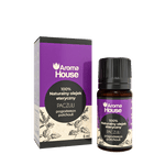 Naturalny olejek eteryczny - PACZULI image 0