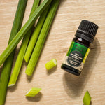 Naturalny olejek eteryczny - LEMONGRASOWY image 1