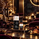 Olejek Black Opium – Kompozycja Zapachowa Aroma House