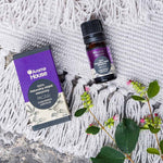 Naturalny olejek eteryczny - PACZULI image 1