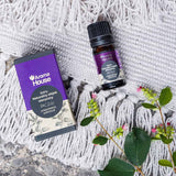 Naturalny olejek eteryczny - PACZULI image 1