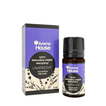 Naturalny olejek eteryczny - LAWENDOWY image 0
