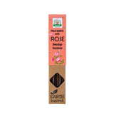 Kadzidełka Namaste India Palo Santo - Rose - Róża