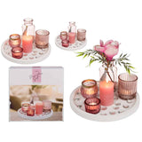 Zestaw rose gold image 0