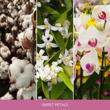 Świece YANKEE CANDLE - Sweet Petals image 3