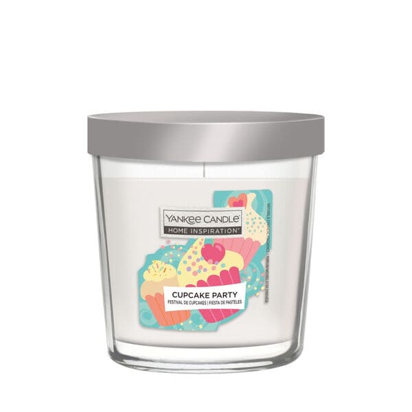 Świece YANKEE CANDLE - Cupcake Party image 2