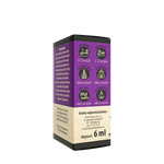 Naturalny olejek eteryczny - PACZULI image 3