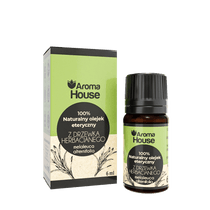 Naturalny olejek eteryczny - z DRZEWKA HERBACIANEGO image 0