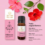 Olejek zapachowy HIBISCUS image 1