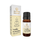 Olejek zapachowy VANILLA & JASMINE image 0