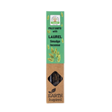 Kadzidełka Namaste India Palo Santo - Laurel - Wawrzyn / Liść Laurowy