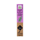 Kadzidełka Namaste India Palo Santo - Rosemary - Rozmaryn