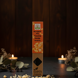 Kadzidła Namaste India Palo Santo - Yagra Smudge